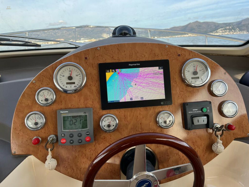 Thumbnail von Intermare 33 Fly