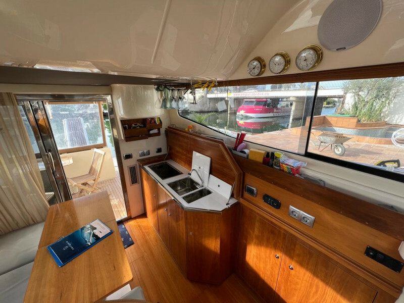 Thumbnail von Intermare 33 Fly