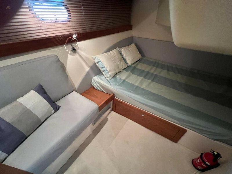 Thumbnail von Intermare 33 Fly