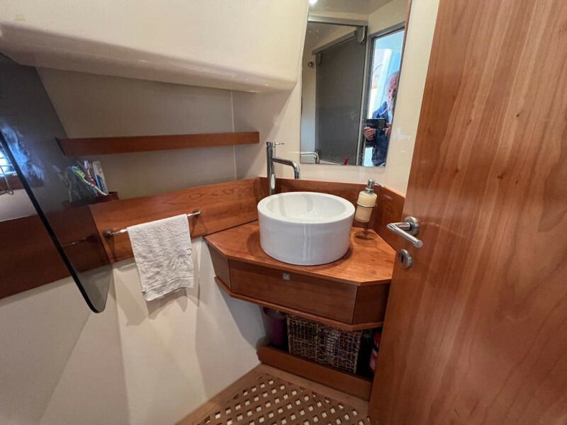 Thumbnail von Intermare 33 Fly