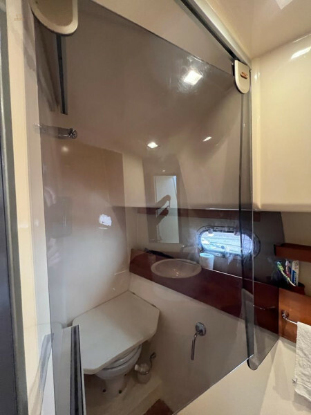 Thumbnail von Intermare 33 Fly