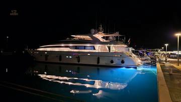 Thumbnail von San Lorenzo 108