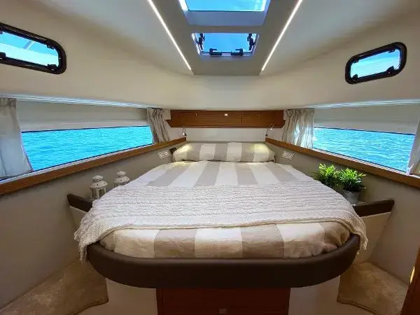 Thumbnail von Rodman 1290 Evolution Flybridge