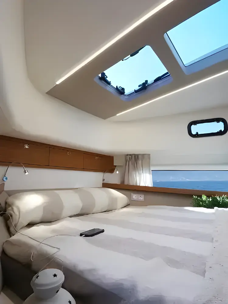 Thumbnail von Rodman 1290 Evolution Flybridge