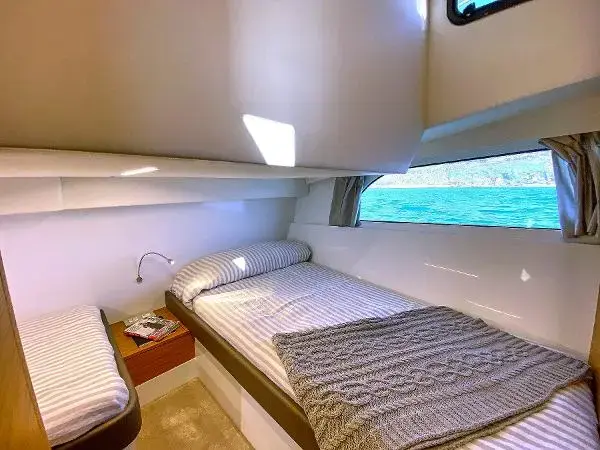 Thumbnail von Rodman 1290 Evolution Flybridge