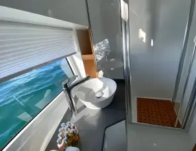 Thumbnail von Rodman 1290 Evolution Flybridge