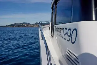 Thumbnail von Rodman 1290 Evolution Flybridge