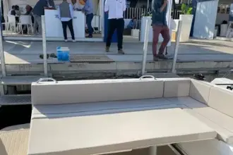 Thumbnail von Rodman 890 Ventura HT