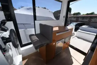 Thumbnail von Rodman 890 Ventura HT