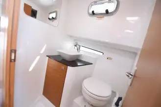 Thumbnail von Rodman 890 Ventura HT