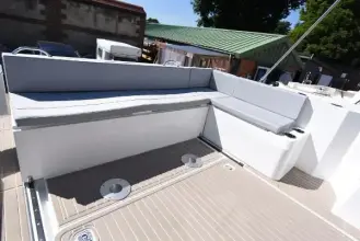 Thumbnail von Rodman 890 Ventura HT