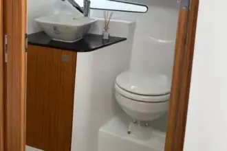 Thumbnail von Rodman 890 Ventura HT