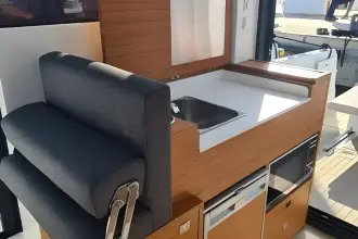 Thumbnail von Rodman 890 Ventura HT