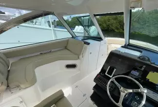 Thumbnail von Pursuit DC 325 Sea Mi Amor