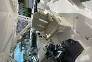 Thumbnail von Pursuit DC 325 Sea Mi Amor