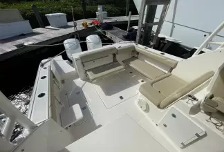 Thumbnail von Pursuit DC 325 Sea Mi Amor