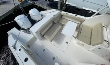 Thumbnail von Pursuit DC 325 Sea Mi Amor