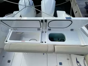 Thumbnail von Pursuit DC 325 Sea Mi Amor