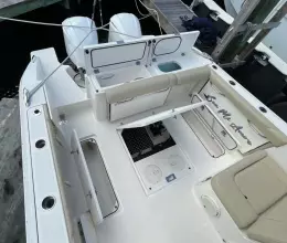 Thumbnail von Pursuit DC 325 Sea Mi Amor