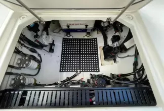 Thumbnail von Pursuit DC 325 Sea Mi Amor