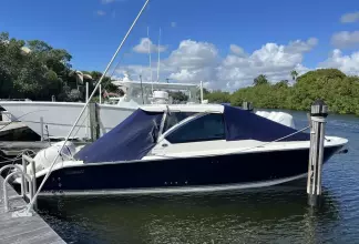 Thumbnail von Pursuit DC 325 Sea Mi Amor