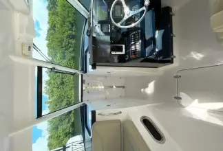 Thumbnail von Pursuit DC 325 Sea Mi Amor