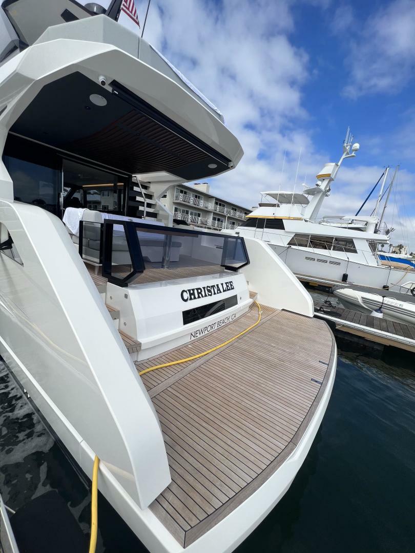 Thumbnail von Astondoa As5 Christa Lee