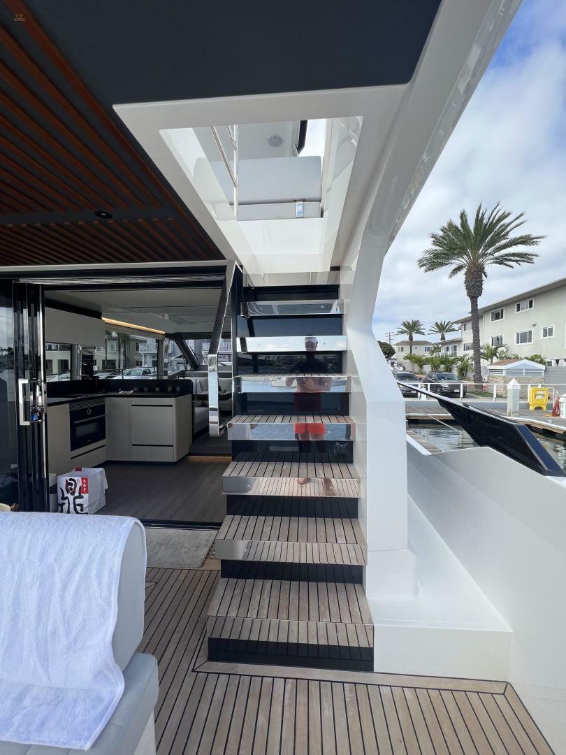 Thumbnail von Astondoa As5 Christa Lee