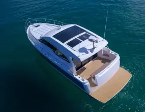 Thumbnail von Rodman Spirit 42 Coupé