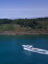 Thumbnail von Rodman Spirit 42 Coupé