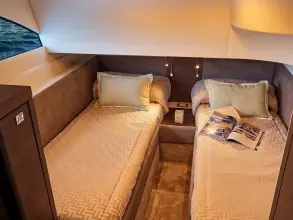 Thumbnail von Rodman Spirit 42 Coupé