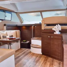 Thumbnail von Rodman Spirit 42 Coupé