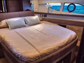 Thumbnail von Rodman Spirit 42 Coupé