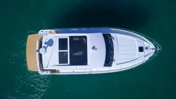 Thumbnail von Rodman Spirit 42 Coupé