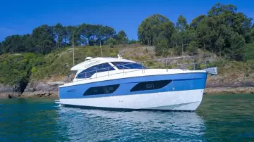 Thumbnail von Rodman Spirit 42 Coupé