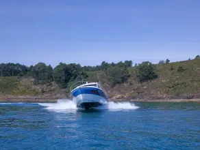 Thumbnail von Rodman Spirit 42 Coupé