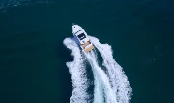 Thumbnail von Rodman Spirit 42 Coupé