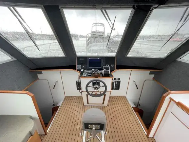 Thumbnail von Custom Catamaran