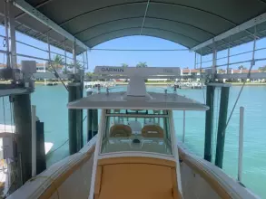 Thumbnail von Scout 350 LXF Sand Dollar Too