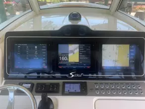 Thumbnail von Scout 350 LXF Sand Dollar Too