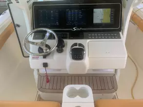 Thumbnail von Scout 350 LXF Sand Dollar Too