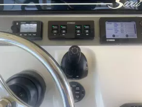 Thumbnail von Scout 350 LXF Sand Dollar Too