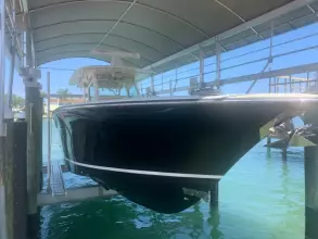 Thumbnail von Scout 350 LXF Sand Dollar Too