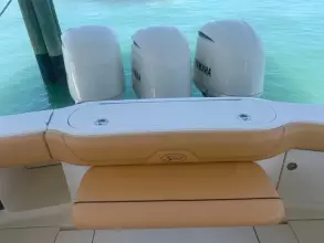 Thumbnail von Scout 350 LXF Sand Dollar Too