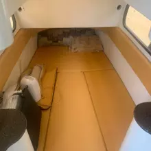 Thumbnail von Scout 350 LXF Sand Dollar Too