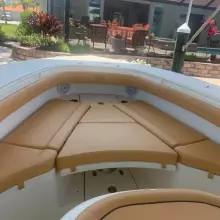 Thumbnail von Scout 350 LXF Sand Dollar Too