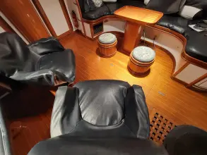 Thumbnail von Mystic Powerboats 60