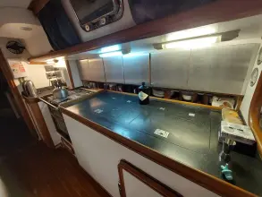 Thumbnail von Mystic Powerboats 60