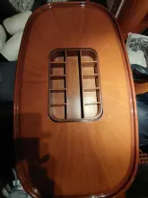 Thumbnail von Mystic Powerboats 60