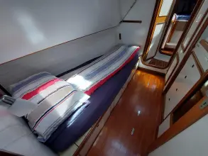 Thumbnail von Mystic Powerboats 60